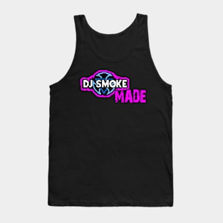 DJ Smoke Made Tank Top